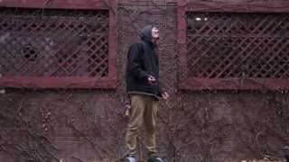 Daniel Robinson Mini Edit #3