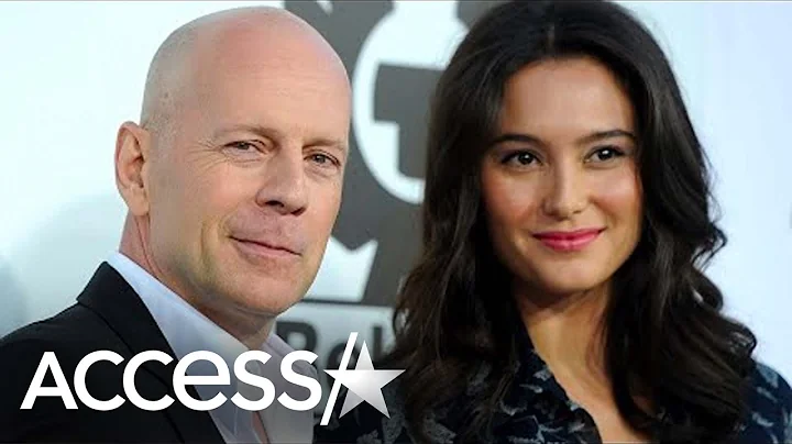 How Bruce Willis' Wife Emma Copes w/ Grief Amid Hi...
