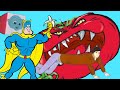 10 Incredibly Weird 80s Cartoons You Probably Don't Know About