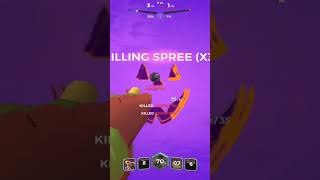 Max Speed Is The Perfect Talus