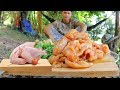 RELAX LIFE ► COOKING Chicken WITH ALUMINUM Recipe