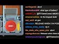 Using Twitch Chat to defuse a bomb in Keep Talking And Nobody Explodes