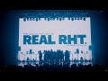 REAL RHT. feat RIEHATA (Live Performance)