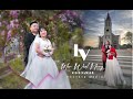Holy matrimony of min  neng  processed at hkstevemedia