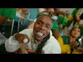 DaBaby - BALL IF I WANT TO (Official Music Video)