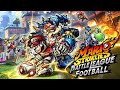 Mario Strikers Battle League - Full Game Walkthrough | Normal Cups