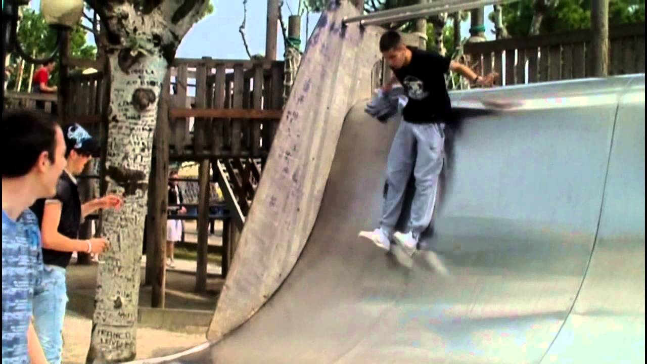 Екскурзија - Италија 2011. део 2.