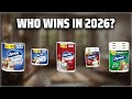 The Top 5 Best Charmin Toilet Paper in 2026 - Must Watch Before Buying!