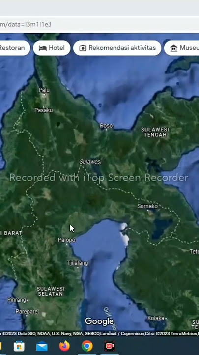 buka google maps lihat gambar rumah lama