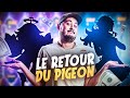 The french pigeon est de retouuur   genshin impact