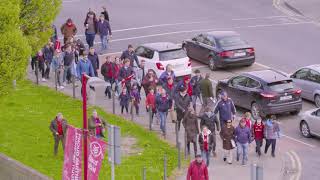 Over-C &amp; Thomond Park Stadium Customer Case Study