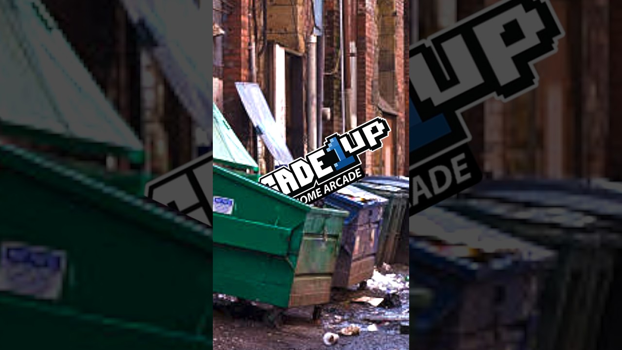 How Do You Know Arcade1up is Dead? 