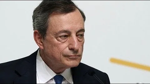 European Central Bank signals possible rate cuts could be coming