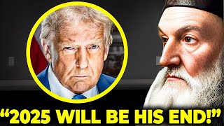 What Nostradamus Predicted About Donald Trump Is Actually Terrifying!