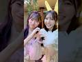 「足の小指を箪笥の角にぶつけた」 #竹内希来里 &amp; #宮地すみれ のミュージックビデオダンスVer.を公開します✨💐 #日向坂46_足の小指を箪笥の角にぶつけた #日向坂46