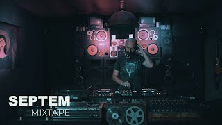 SEPTEM - Mixtape @RistIstanbul /House Music Derivatives