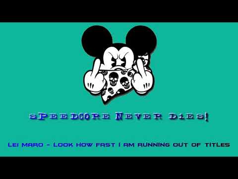 [Melodic Speedcore] Le1