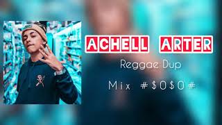 Lagu reggae acara _-_  Dup Reggae _-_ Achell Arter _ mix 2020
