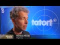 Interviews zum SR-Tatort "Der Fluch des Geldes" (2024)