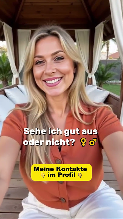 Ich brauche einen Mann in meinem Leben ❤️🥰 #singlefrau #dating #deutschland