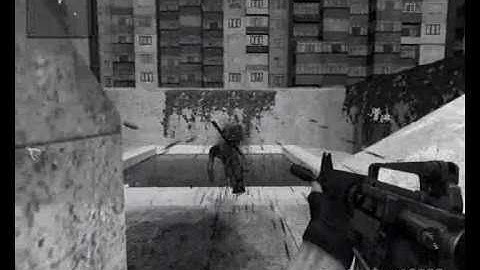 Counter Strike Source and THE BEST PLAYER IN THE WORLD!