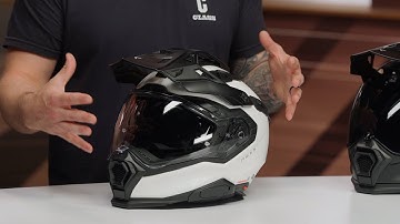 Nexx X.WED3 Helmet Review