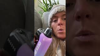 Im Still Done With Battling After What I Went Through 2 Days Ago