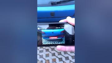 Hfimage Android application – Part 2 – License plate recognition in a complex scene