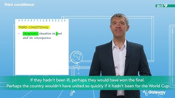 B1+ UNIT 9 Flipped classroom video