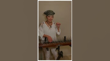 Spirited Away (Array Mbira Cover)