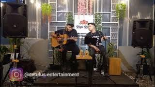 Live Akustik | Acil - Cinta Tak Bersyarat (Element) Live Cover at Kopi Kita Cirebon