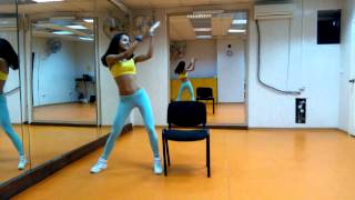 Daddy Yankee – Limbo | Zumba Sentao | DANCE Fitness Choreo