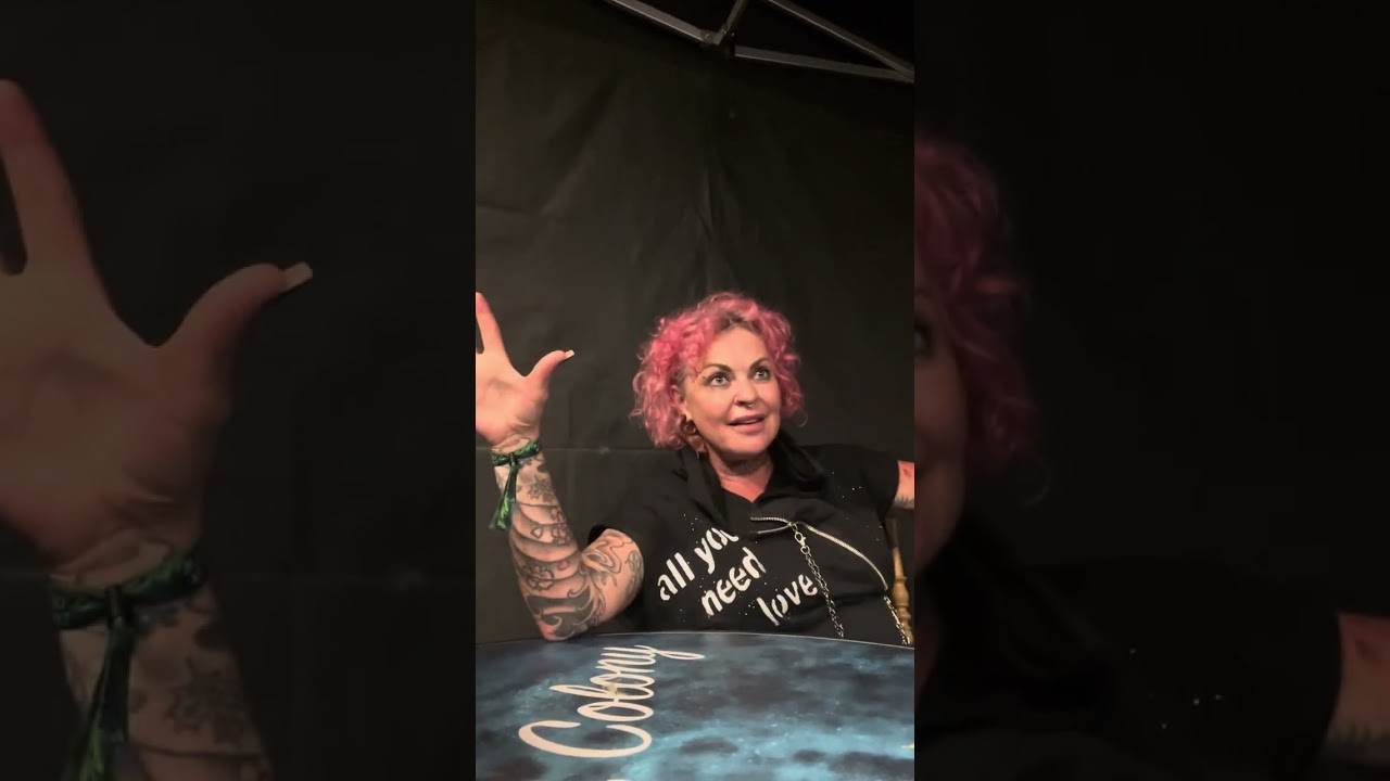 A Word on Dilana Smith: One of the Most Legendary Women in Rock!