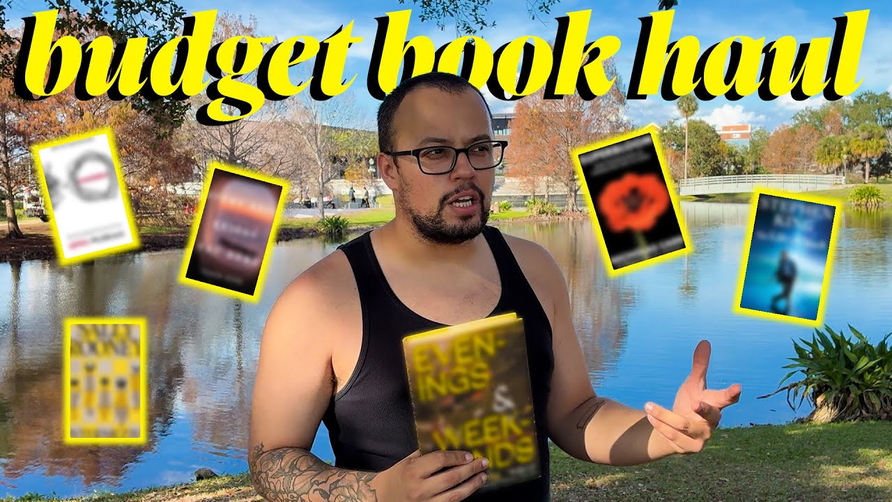 Недорогая подборка книг, способная соперничать со всеми другими недорогими подборками книг.