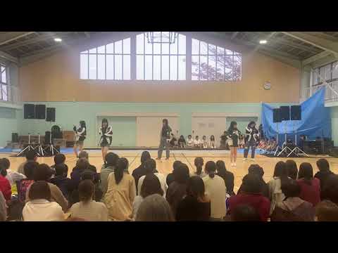 【秋大祭2019】Owl City & Carly Rae Jepsen - Good Time | Dance Cover by S.P.Y 2019