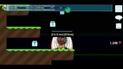 GROWTOPIA FREE SILVESTRAS PROXY WORKING ALL VERSIONS (LINK IN DISC,COMMENT)