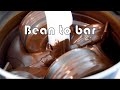 Bean to bar - How to make your own chocolate