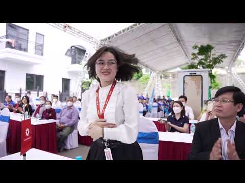Video Sự kiện ký kết đơn vị phân phối chiến lược dự án TNR... - youtube