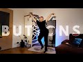 "Buttons" DANCE TUTORIAL