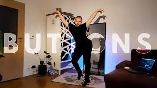 Full Buttons DANCE TUTORIAL Guide