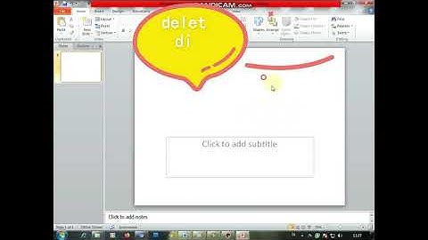 Materi 2 Tik kelas 6 POWERPOINT LANJUTAN