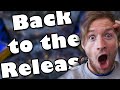 LoL - Trends #236 | BACK TO THE RELEASE ist zurück!