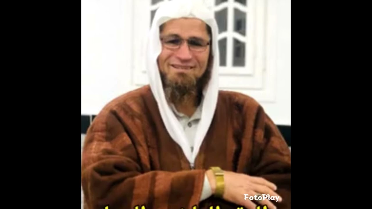 لابد ان تدخل رمضان من بوابة شعبان