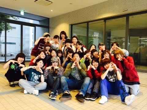Dance Tvまーくん直撃 昭和女子大学 Aube Long Ver Youtube Dance Tvまーくん直撃 昭和女子大学 Aube Long Ver Youtube