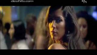 Jay Sean - Ride It Hindi Version Music Video Resimi