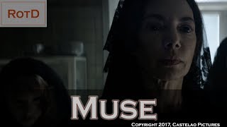 RotD #67 Review - Muse (2017)
