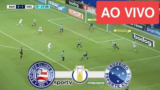 Como assistir de graça o jogo do Cruzeiro AO VIVO pelo Facebook? 