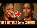 RiRi Weeps BITTERLY After Doctor CONFIRMS Sex Of 3rd Baby With ASAP Rocky RiRi Weeps BITTERLY After Doctor CONFIRMS Sex Of 3rd Baby With ASAP Rocky