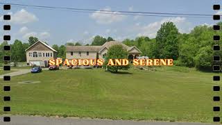 Your Country Dream Home Awaits - 2532 State Highway 67, Amsterdam, NY 12010