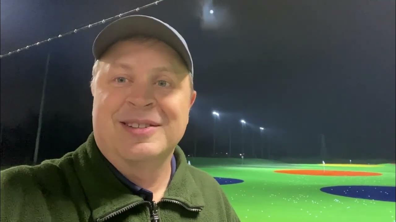 Golf Travel  BigShots Golf in Akron Officially Opens